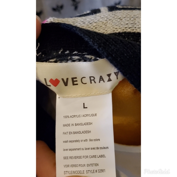 Vintage pattern kimono - Picture 3 of 3